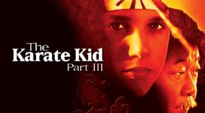 The Karate Kid Part III (1989)